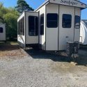 2016 FOREST RIVER SANDPIPER 401FLX