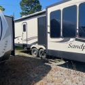 2016 FOREST RIVER SANDPIPER 401FLX
