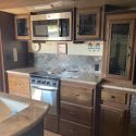 2016 FOREST RIVER SANDPIPER 401FLX