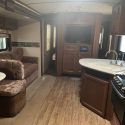 2015 JAYCO WHITEHAWK 28DSBH