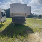 2008 CARRIAGE DOMANI DF310