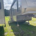 2008 CARRIAGE DOMANI DF310
