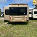 2008 CARRIAGE DOMANI DF310