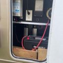 2008 CARRIAGE DOMANI DF310