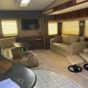 2008 CARRIAGE DOMANI DF310