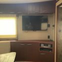 2008 CARRIAGE DOMANI DF310