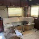 2008 CARRIAGE DOMANI DF310