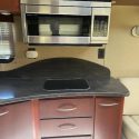 2008 CARRIAGE DOMANI DF310