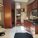 2008 CARRIAGE DOMANI DF310