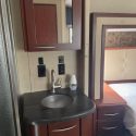 2008 CARRIAGE DOMANI DF310