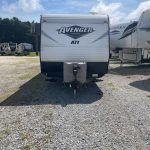 2019 PRIME TIME AVENGER 27RKS