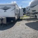 2019 PRIME TIME AVENGER 27RKS