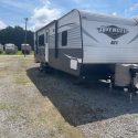 2019 PRIME TIME AVENGER 27RKS