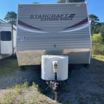 2013 STARCRAFT AUTUMN RIDGE 309BHL