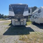 2021 KEYSTONE FUZION 379