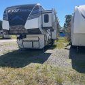 2021 KEYSTONE FUZION 379