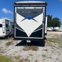 2021 KEYSTONE FUZION 379
