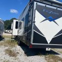 2021 KEYSTONE FUZION 379