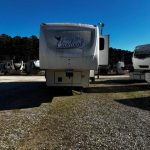 Inventory 2006 FOREST RIVER CARDINAL 362BHLE