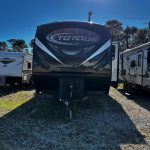 Inventory 2018 HEARTLAND TORQUE M-32