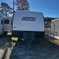 2021 DUTCHMEN COLEMAN 1805RB Thumbnail for the listing's main image