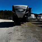 2018 HEARTLAND GATEWAY 3712RDMB