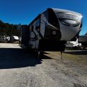 2018 HEARTLAND GATEWAY 3712RDMB
