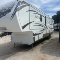 Home 2014 Alpine by Keystone