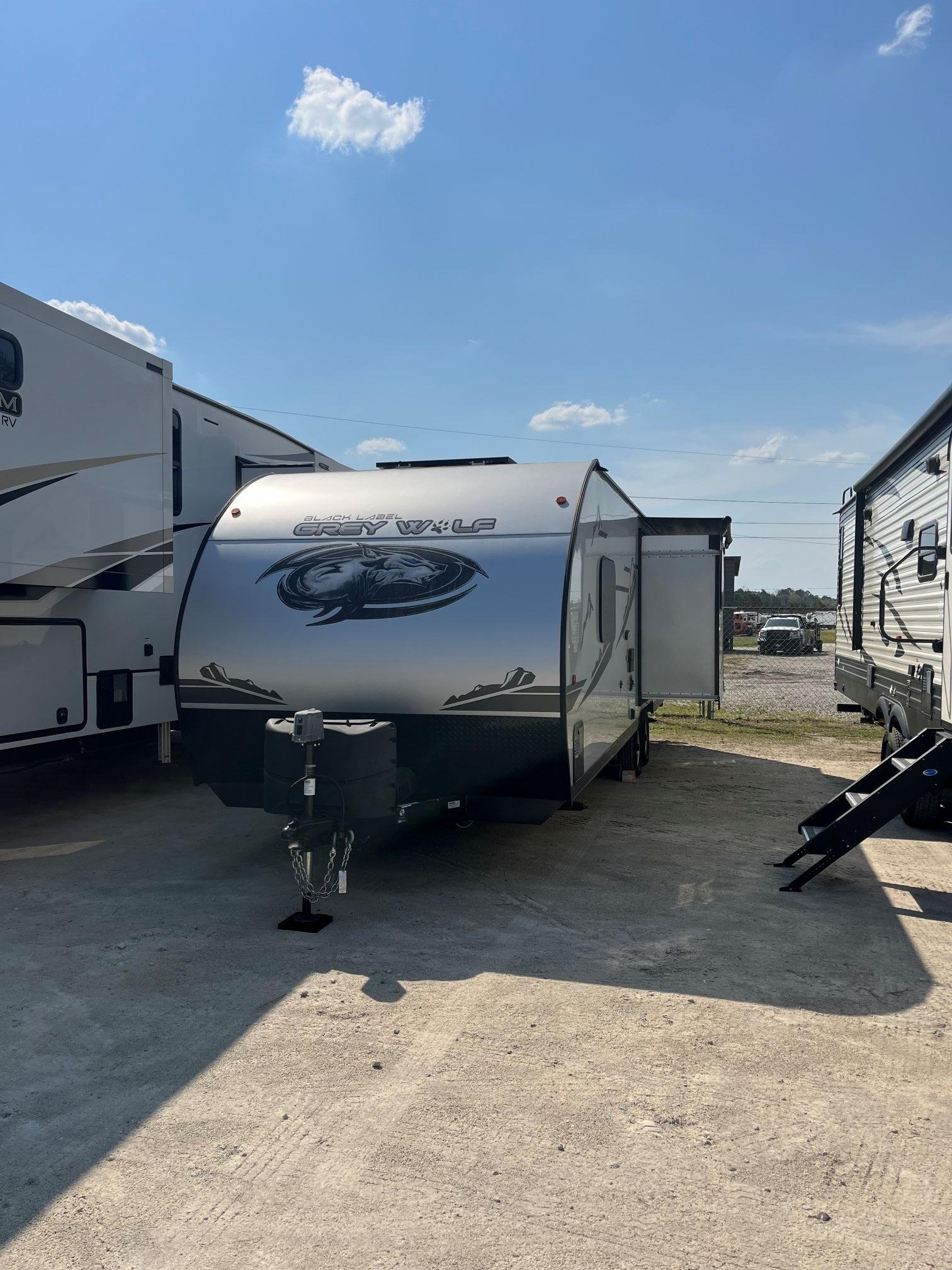 You are currently viewing Grey Wolf