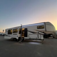 2021 Alliance Paradigm