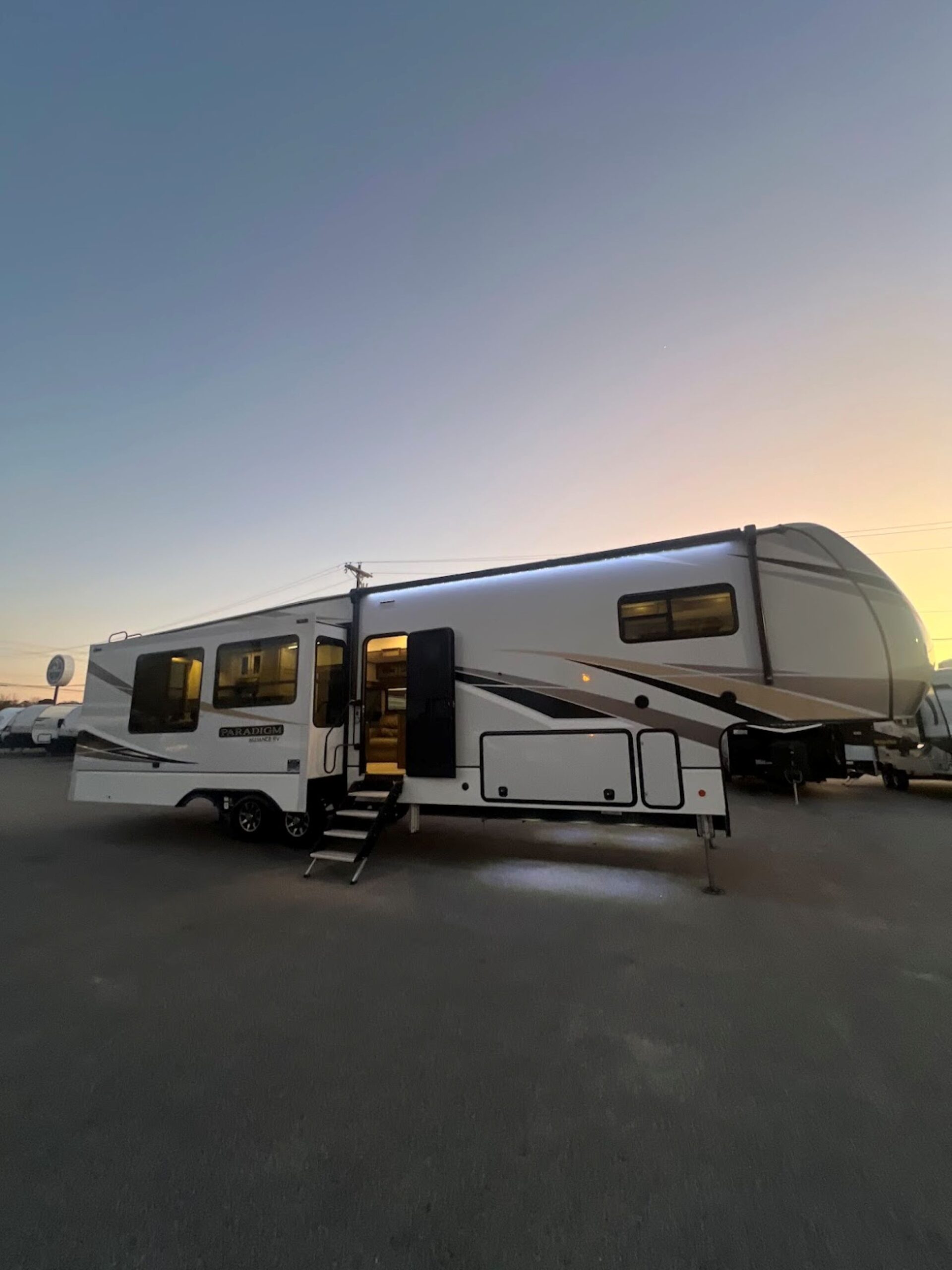 You are currently viewing 2021 Alliance Paradigm