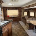 2013 Coachman Freedom Express