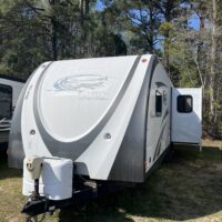 2013 Coachman Freedom Express