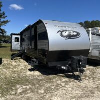 Contact Us 2022 Forest River Cherokee