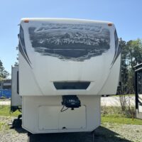 2014 Alpine by Keystone