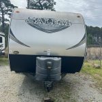 Home SALEM BY FOREST RIVER