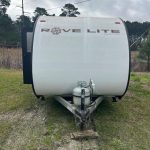Inventory ROVE LITE