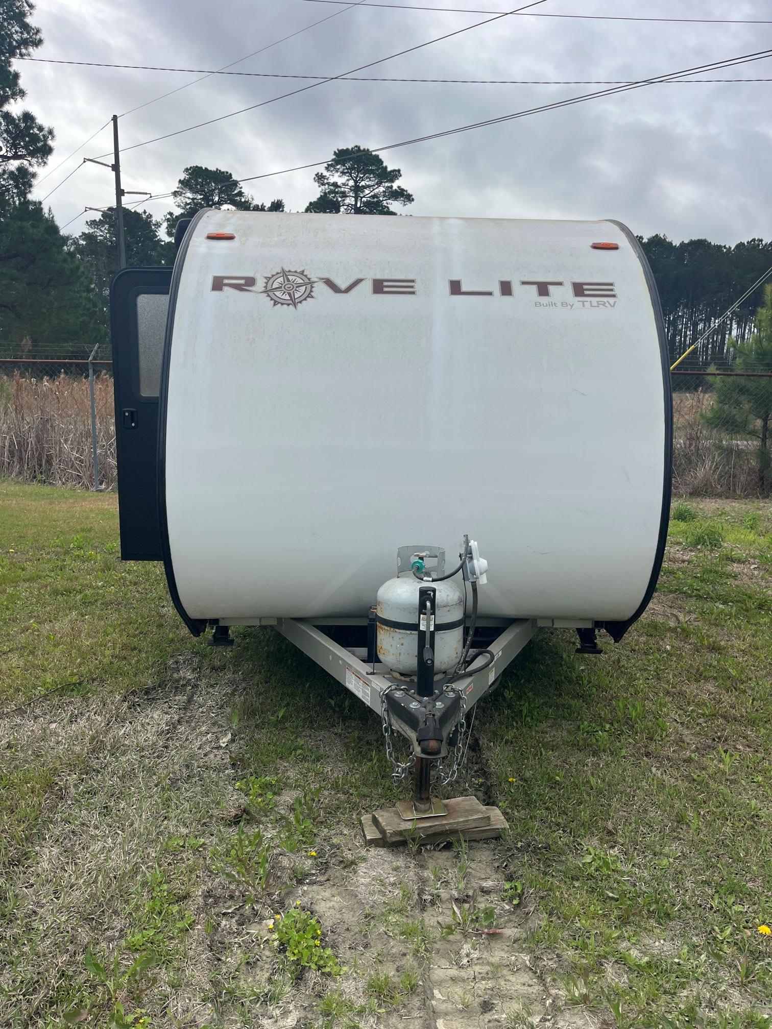 You are currently viewing ROVE LITE