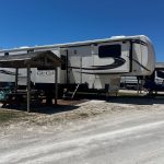 Inventory 2020 Cedar Creek Silverback