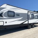 2017 FOREST RIVER VIBE EXTREME LITE