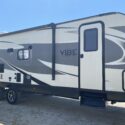 2017 FOREST RIVER VIBE EXTREME LITE