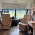 2003 FLEETWOOD REVOLUTION MOTORHOME
