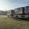 2003 FLEETWOOD REVOLUTION MOTORHOME