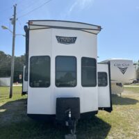 Forest River Gande Lodge