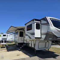 Contact Us 2020 Keystone Montana 3716FL