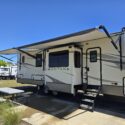 2020 Keystone Montana 3716FL 2020 Keystone Montana 3716FL