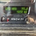 FORD THOR ACE Low Mileage. Must SEE!! 1300 miles FORD THOR ACE Low Mileage. Must SEE!! 1300 miles