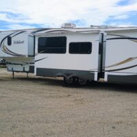 Home 2012 Forest River Wildcat