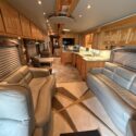 2002 American Eagle Coach