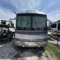 2002 American Eagle Coach 2002 American Eagle Coach